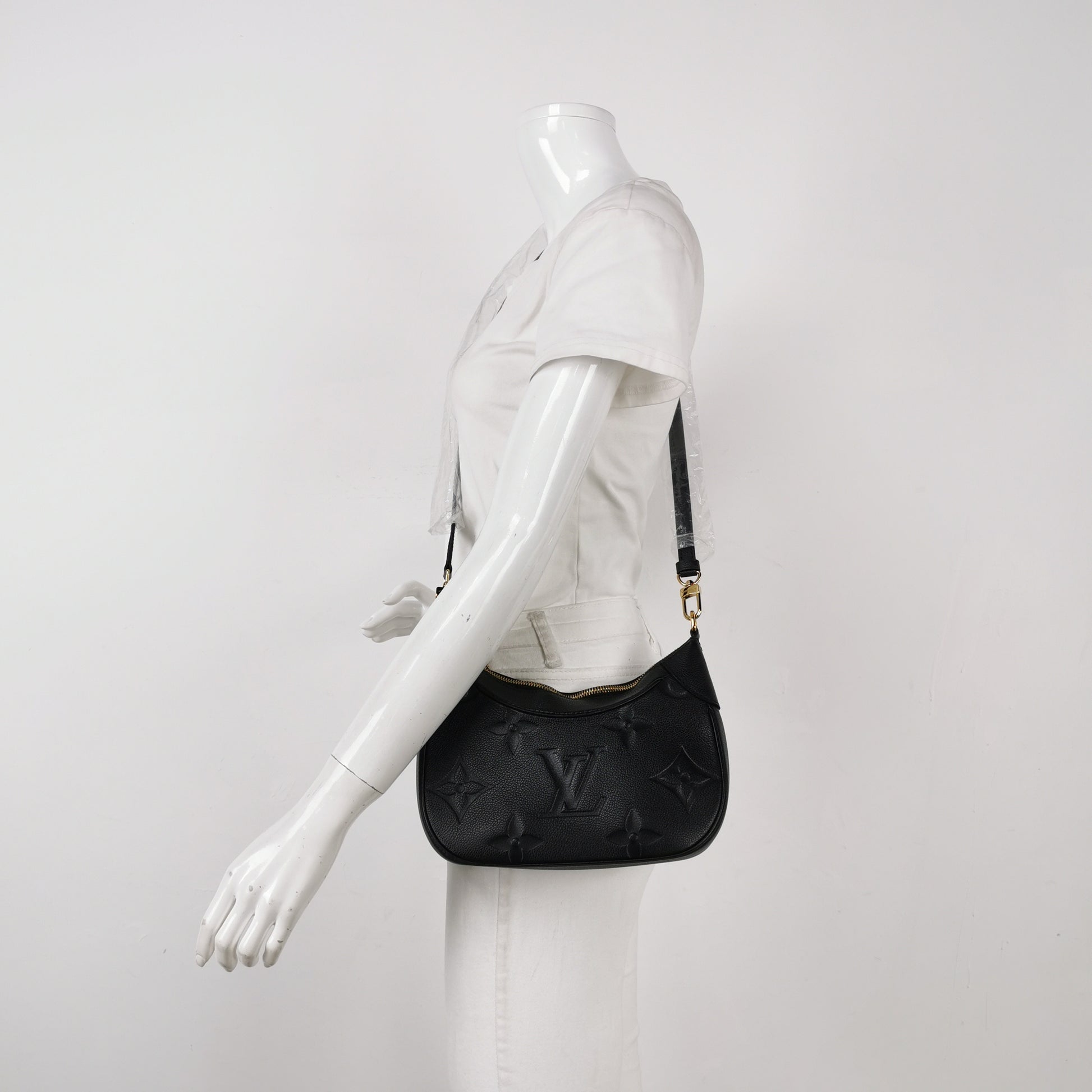 Louis Vuitton Bagatelle Empreinte