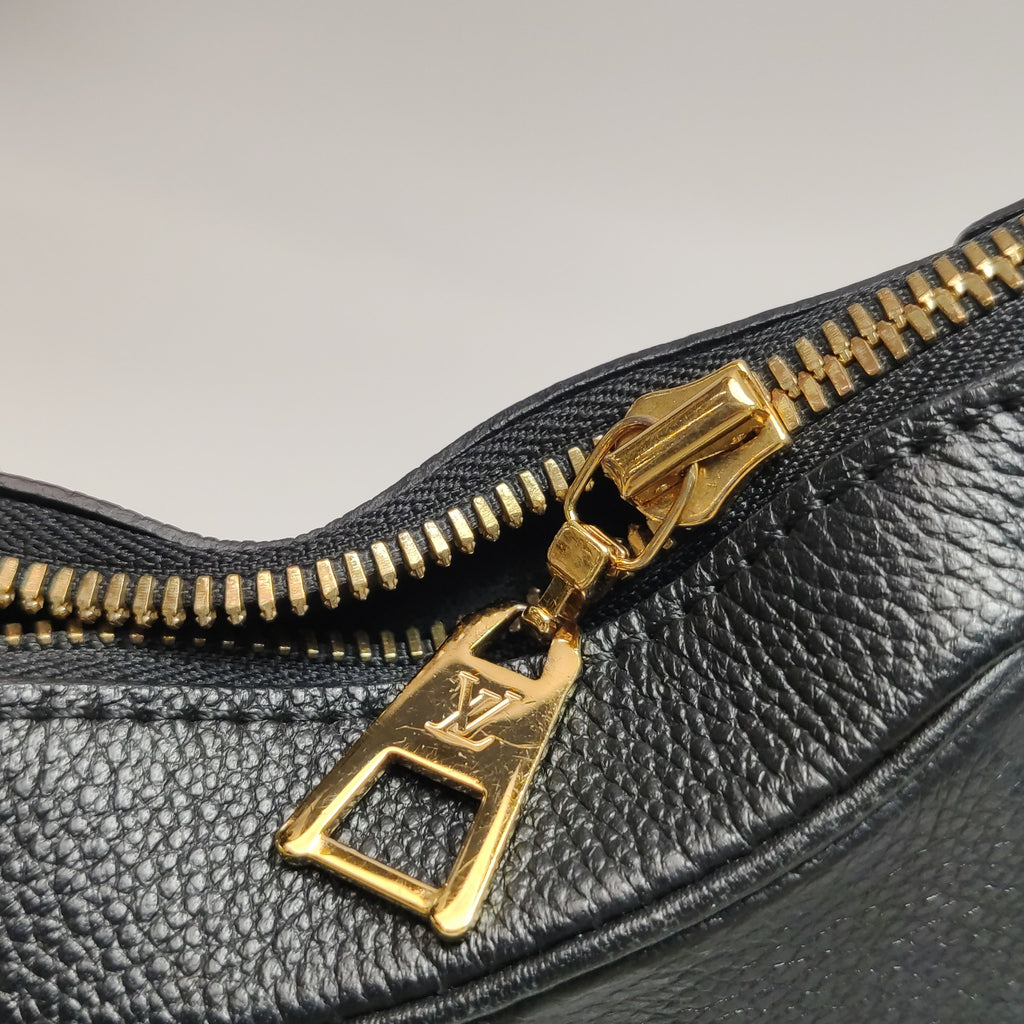 Louis Vuitton Bagatelle Empreinte