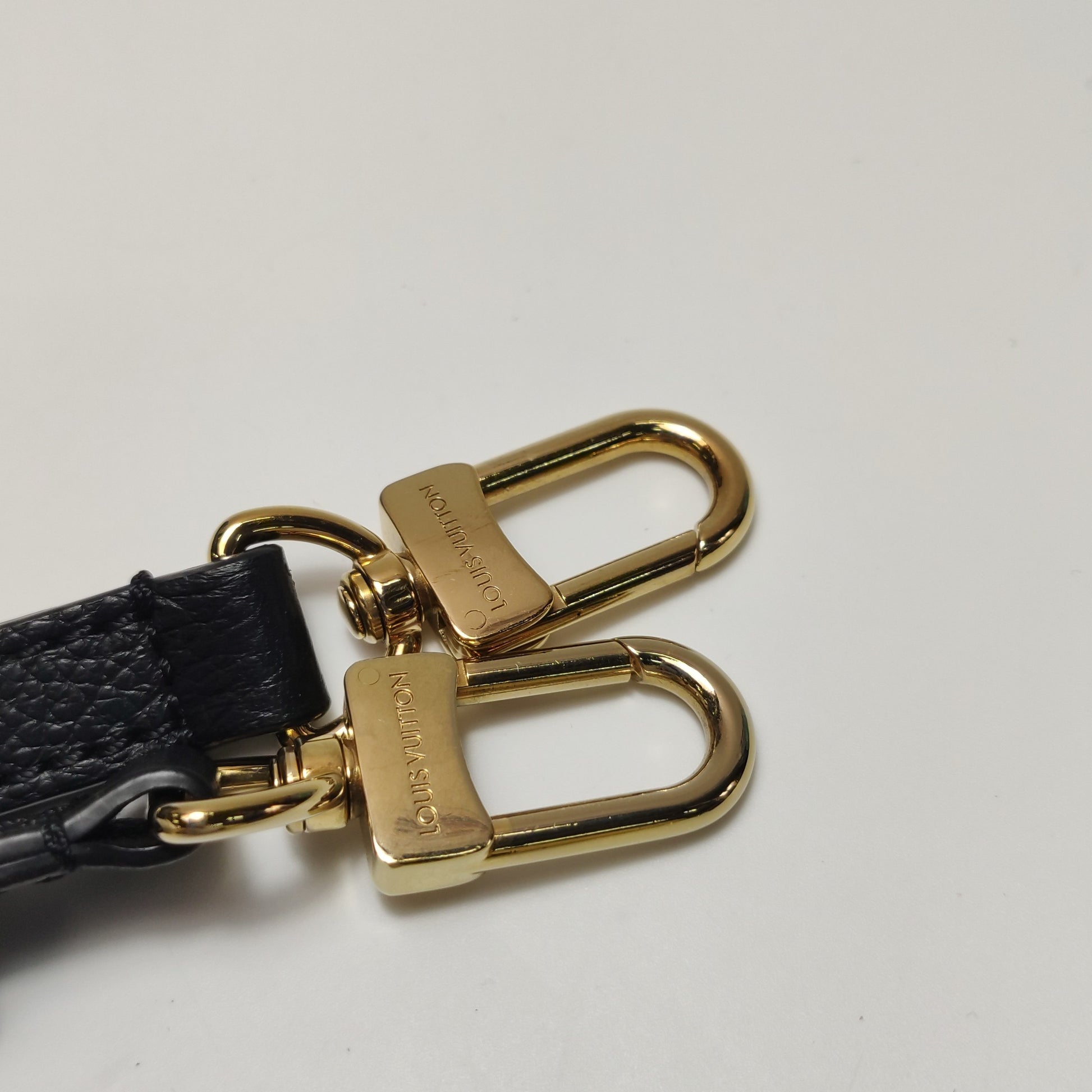Louis Vuitton Bagatelle Empreinte