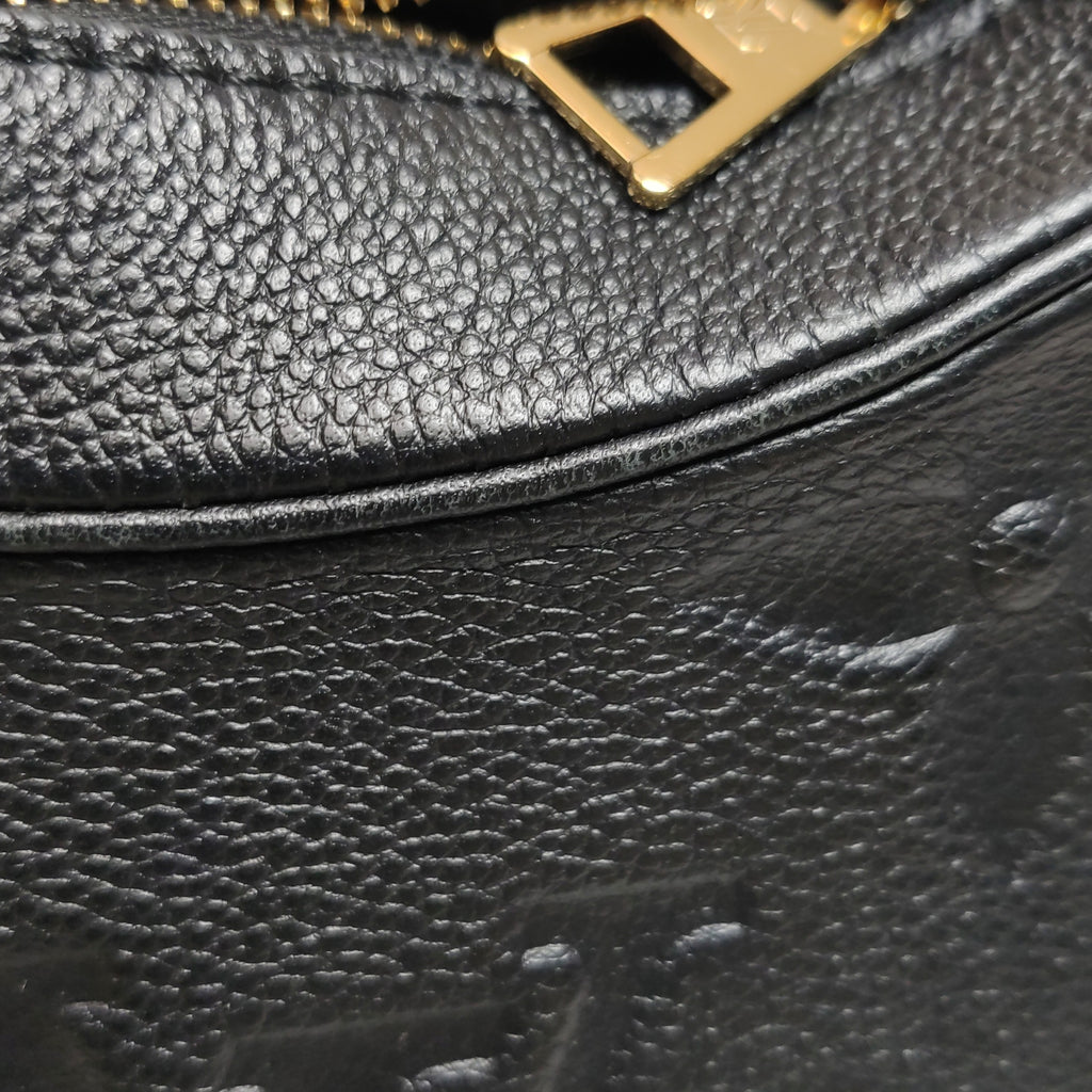Louis Vuitton Bagatelle Empreinte