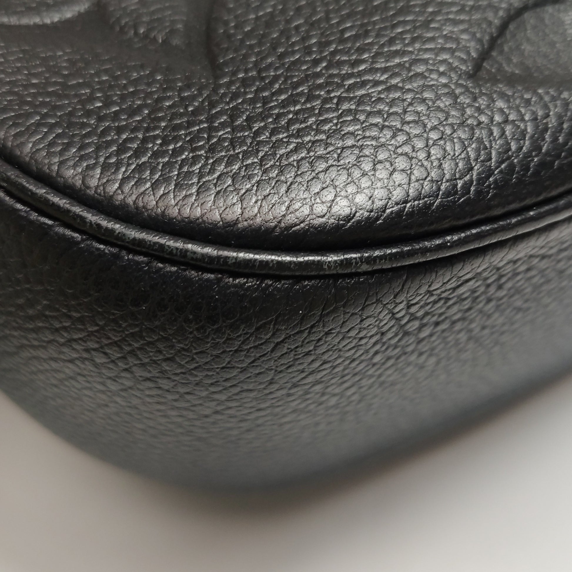 Louis Vuitton Bagatelle Empreinte