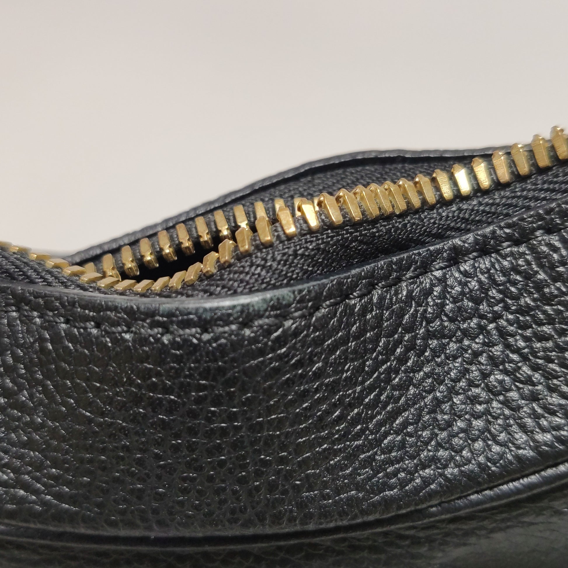 Louis Vuitton Bagatelle Empreinte