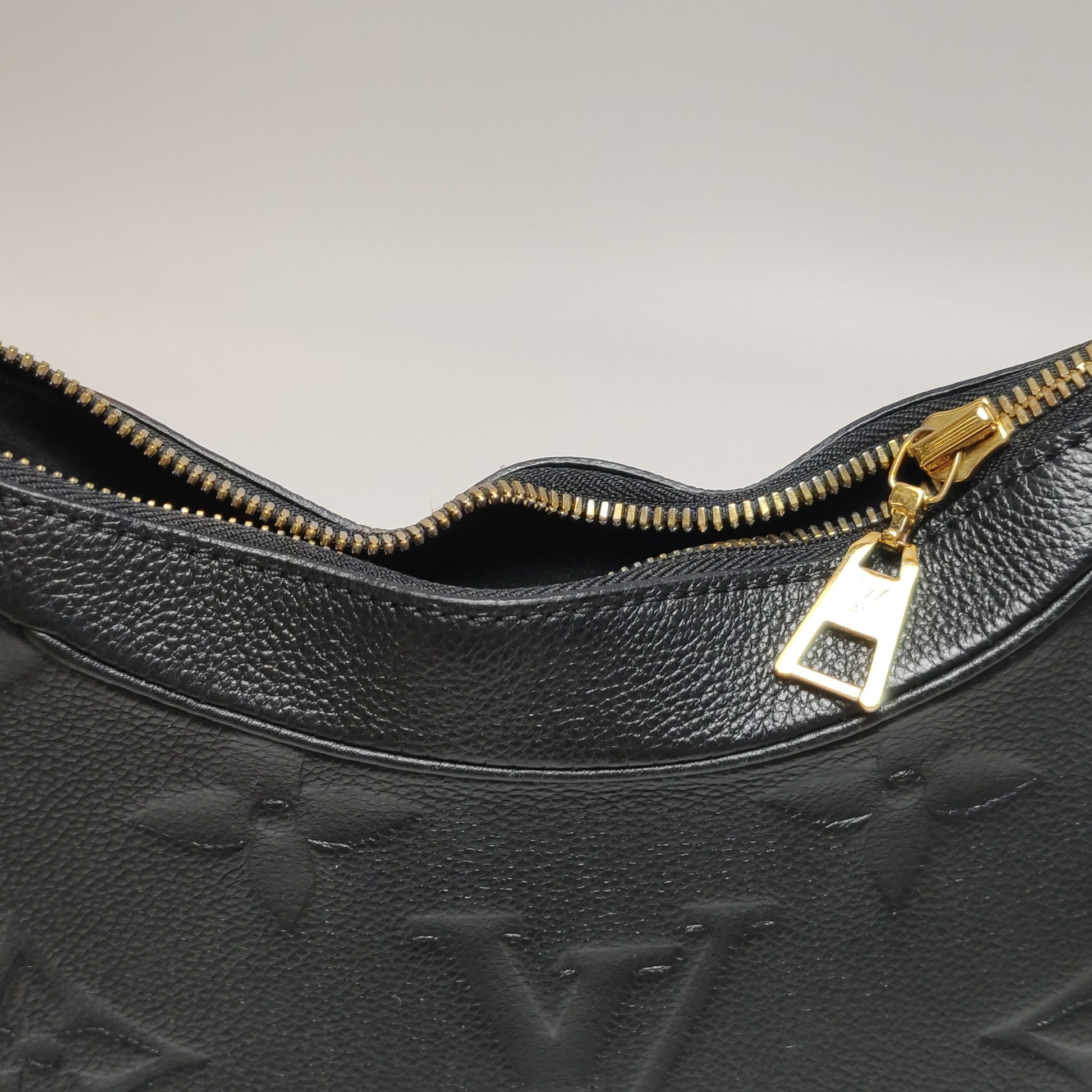 Louis Vuitton Bagatelle Empreinte