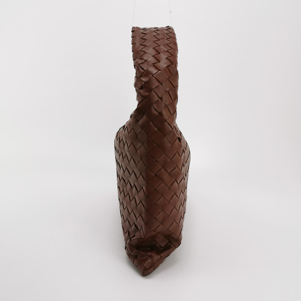 Bottega Veneta Hop Small Barolo