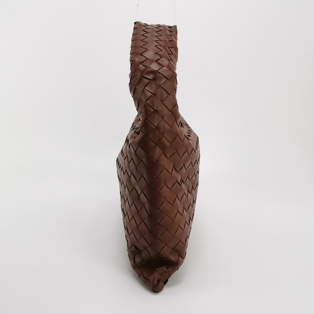 Bottega Veneta Hop Small Barolo