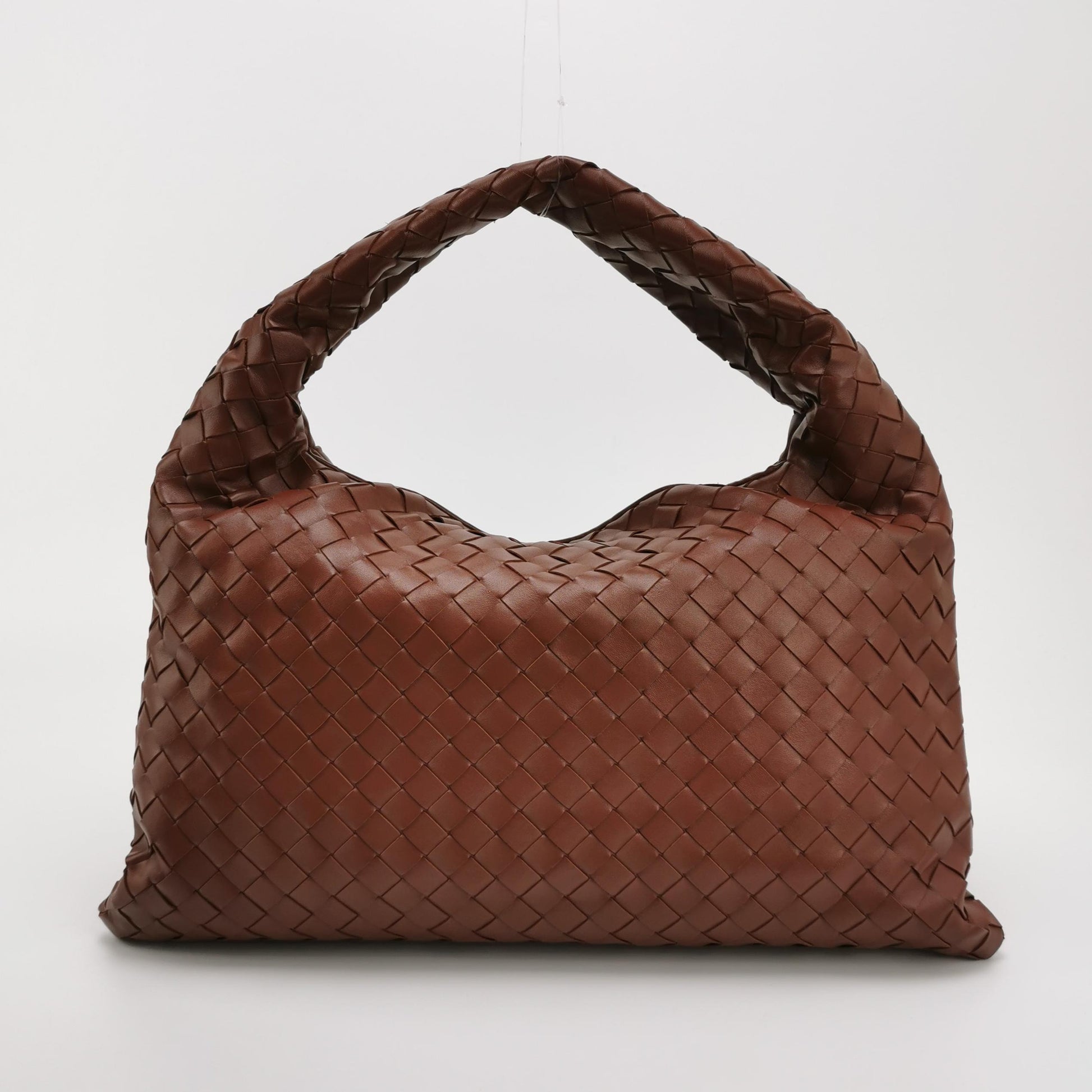 Bottega Veneta Hop Small Barolo