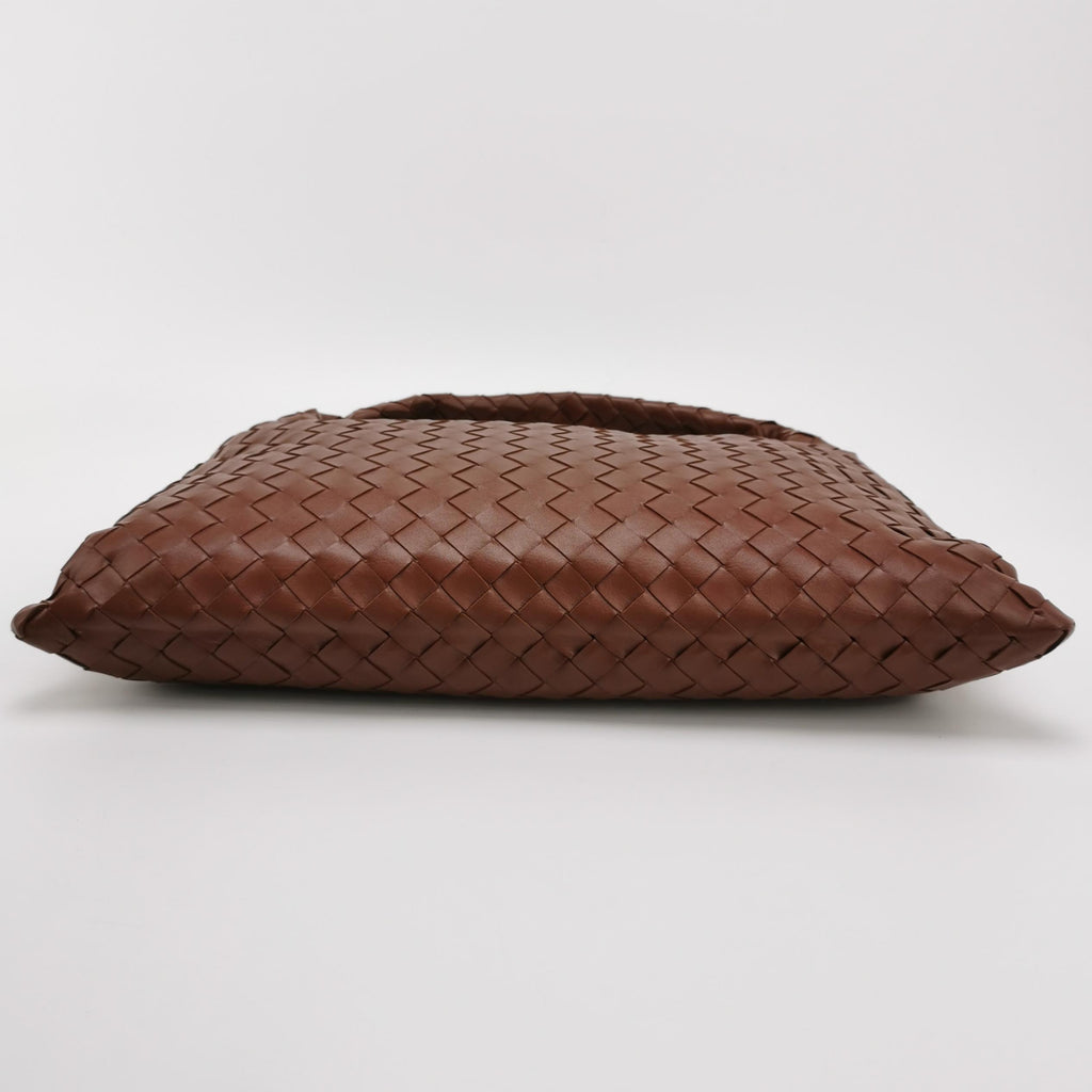 Bottega Veneta Hop Small Barolo
