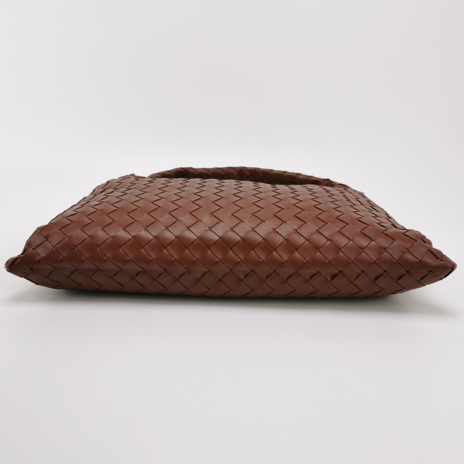 Bottega Veneta Hop Small Barolo