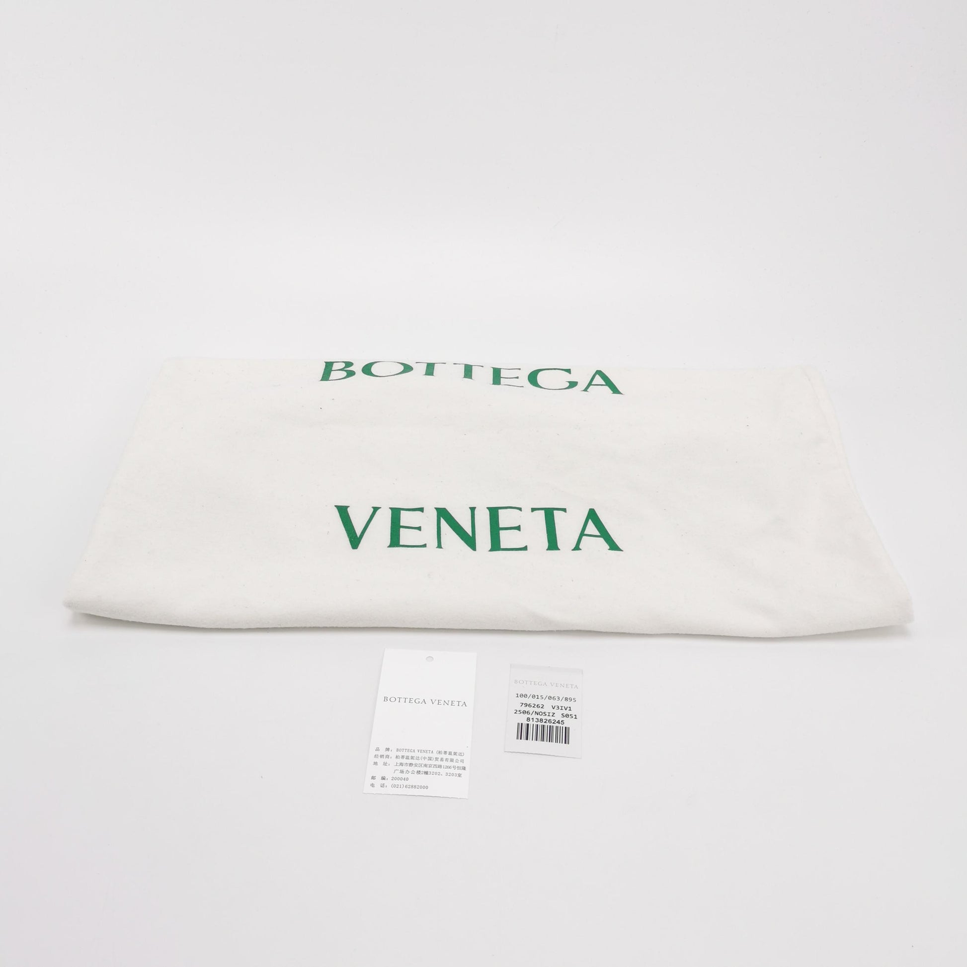 Bottega Veneta Hop Small Barolo