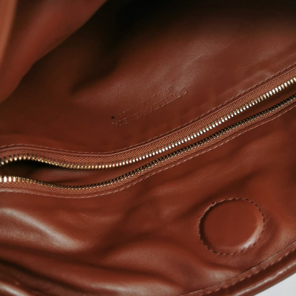 Bottega Veneta Hop Small Barolo