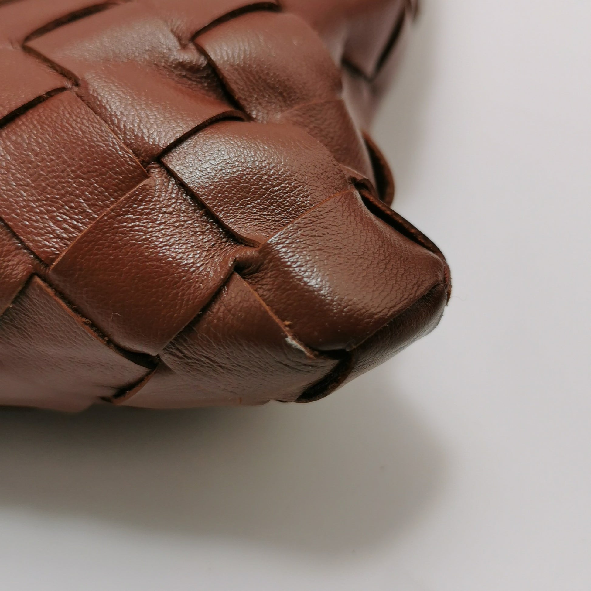 Bottega Veneta Hop Small Barolo
