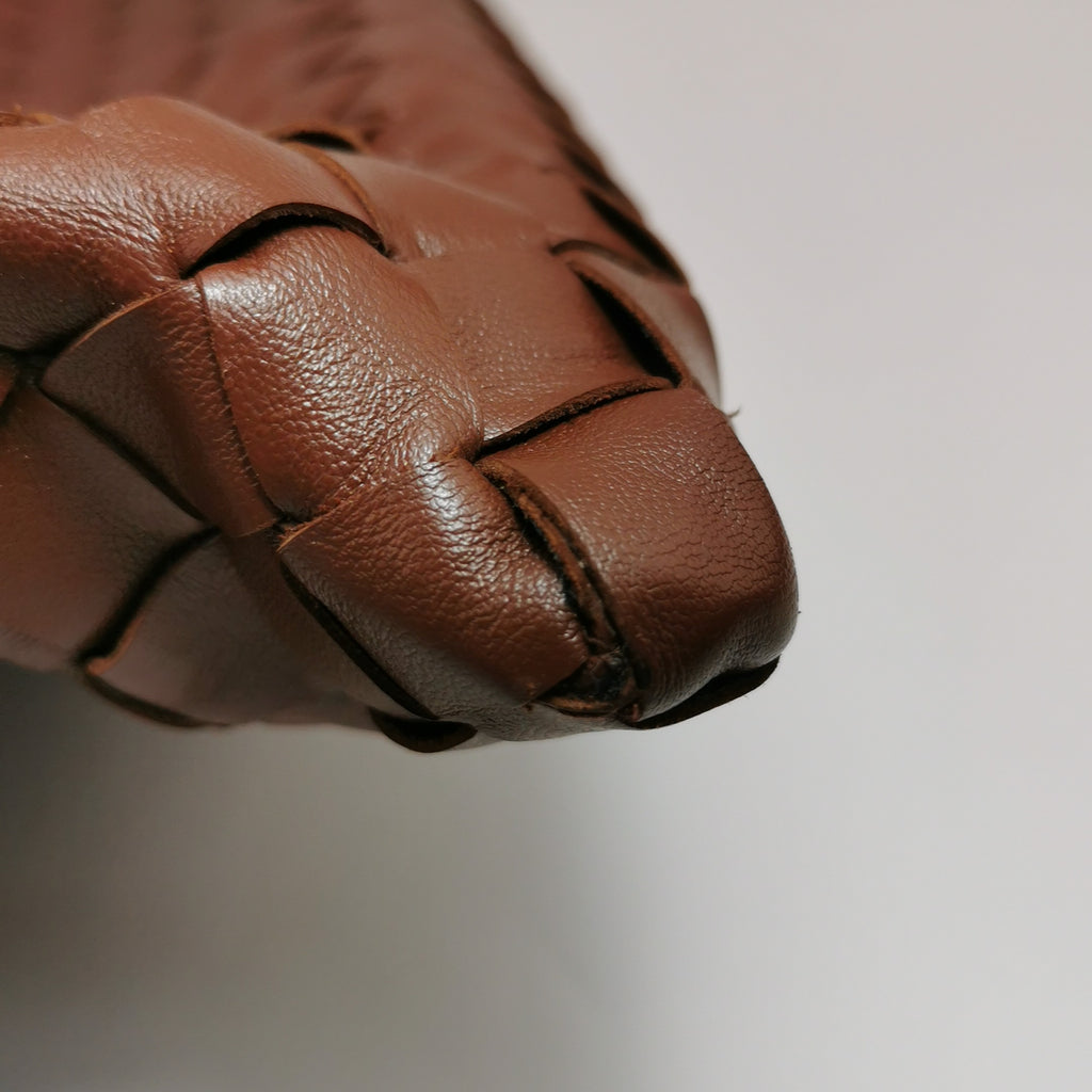 Bottega Veneta Hop Small Barolo