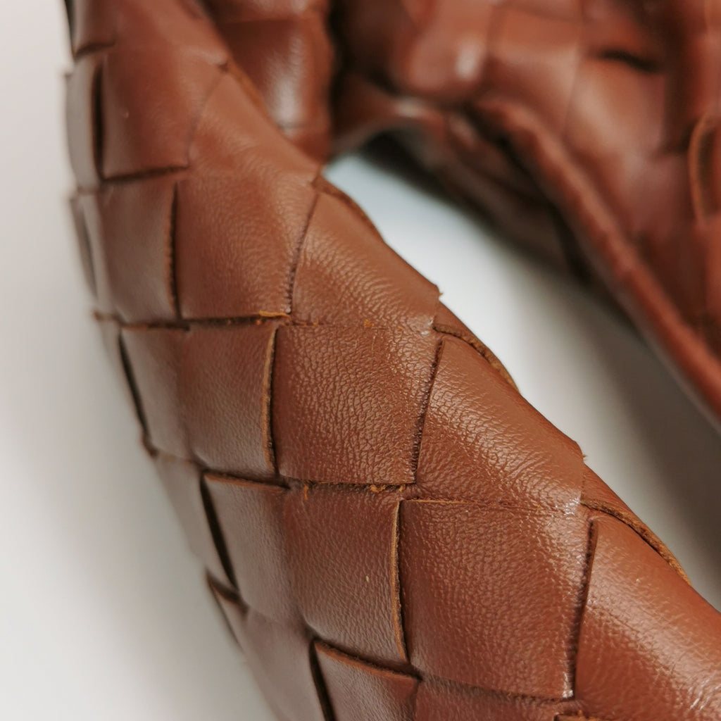 Bottega Veneta Hop Small Barolo