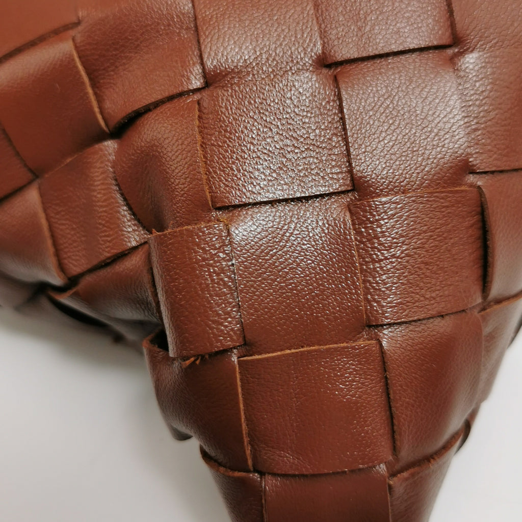 Bottega Veneta Hop Small Barolo