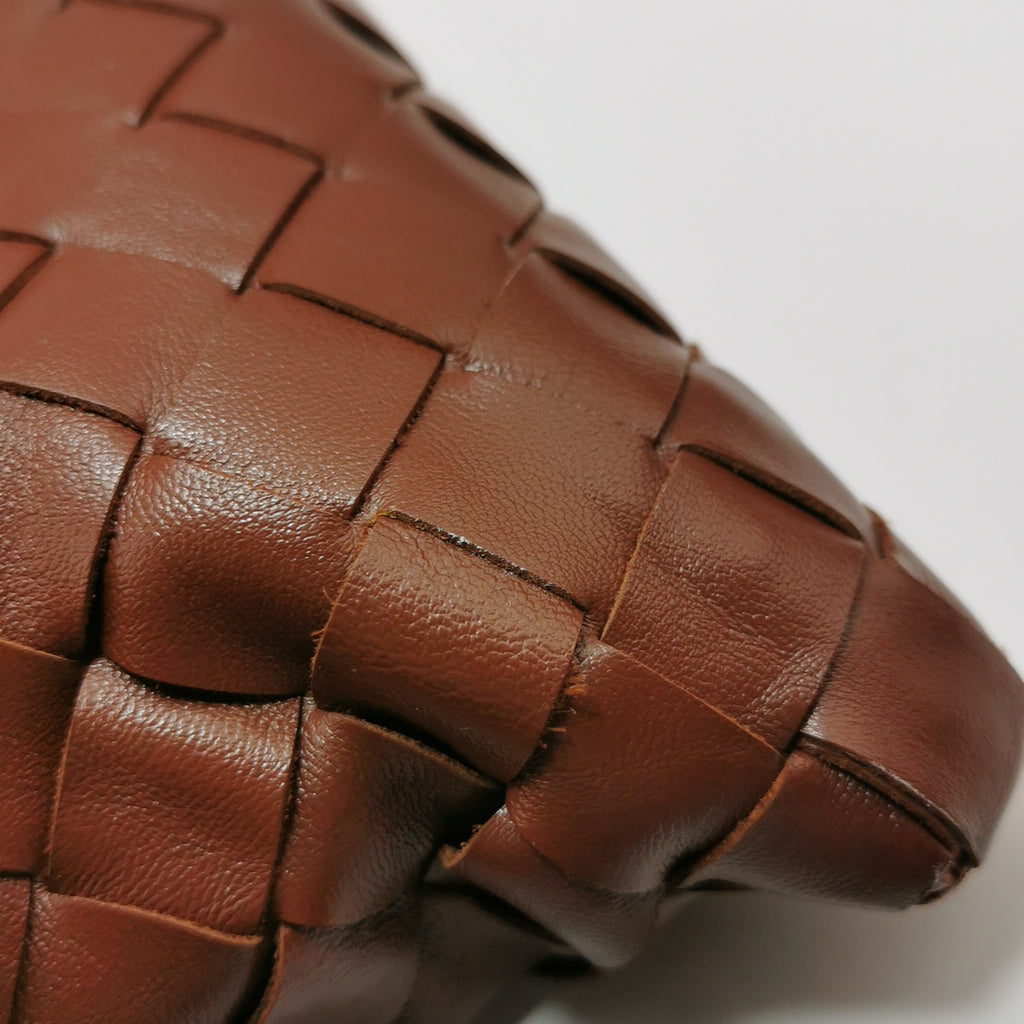 Bottega Veneta Hop Small Barolo