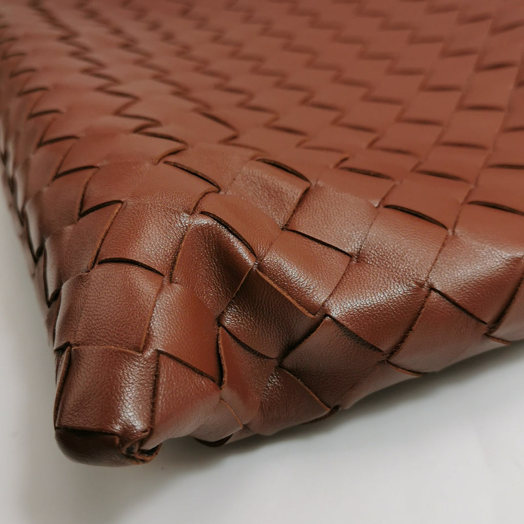 Bottega Veneta Hop Small Barolo