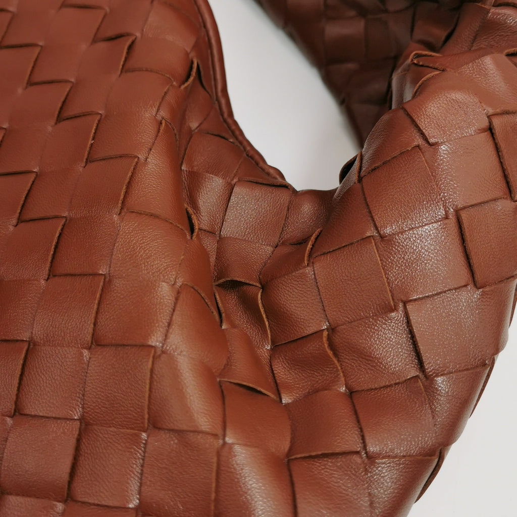 Bottega Veneta Hop Small Barolo
