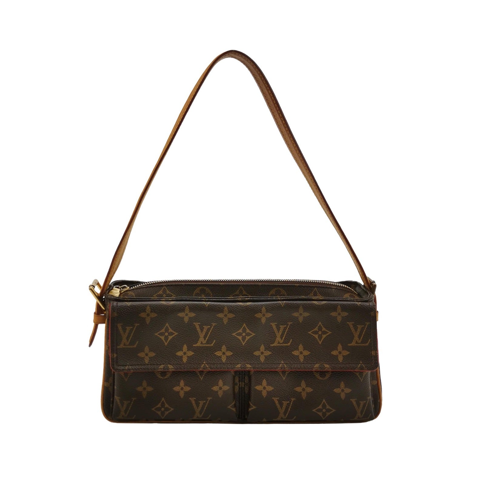 Louis Vuitton Vivacite Small