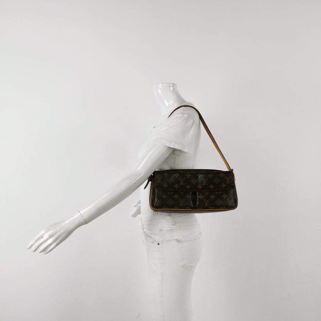 Louis Vuitton Vivacite Small