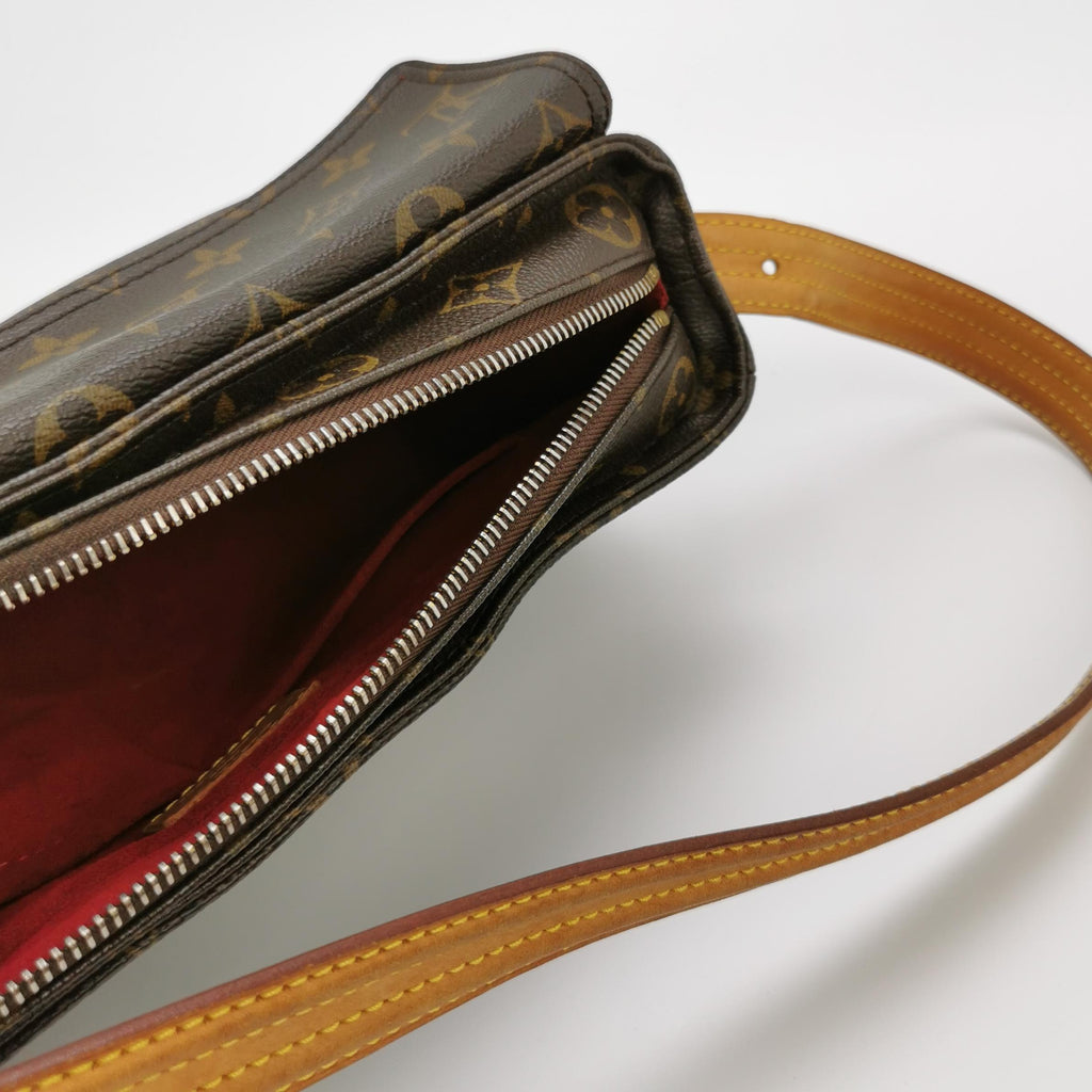 Louis Vuitton Vivacite Small