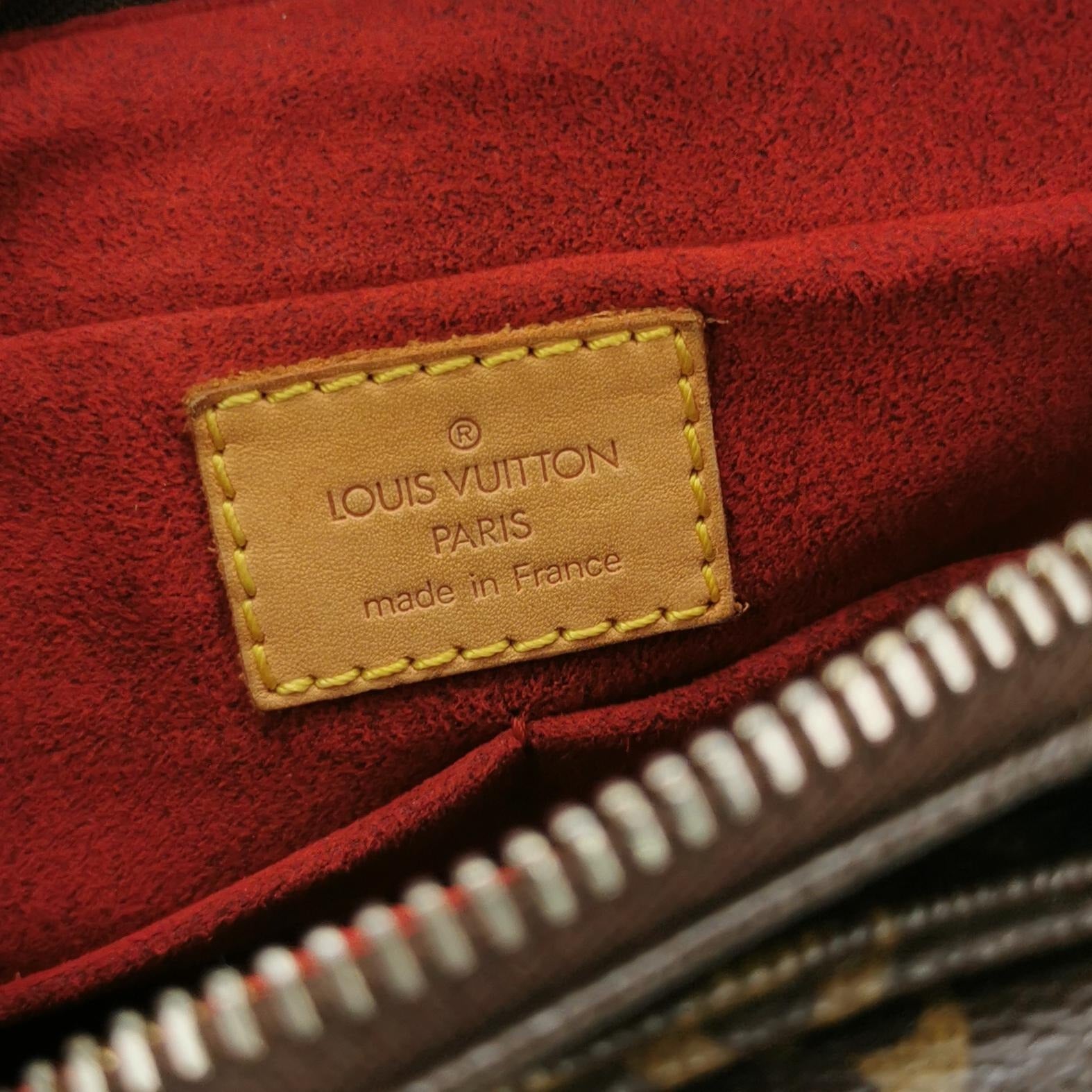 Louis Vuitton Vivacite Small