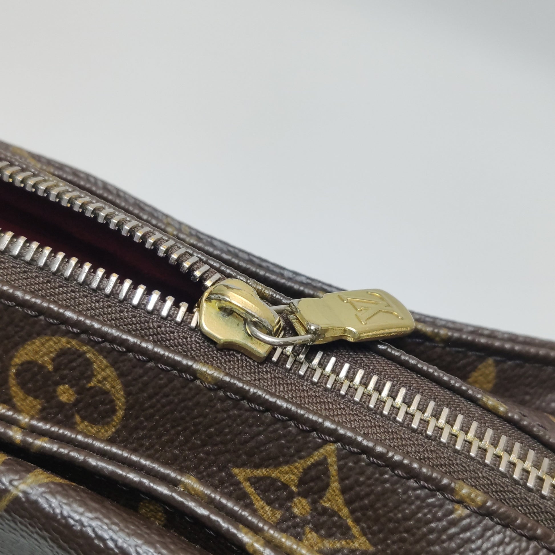 Louis Vuitton Vivacite Small