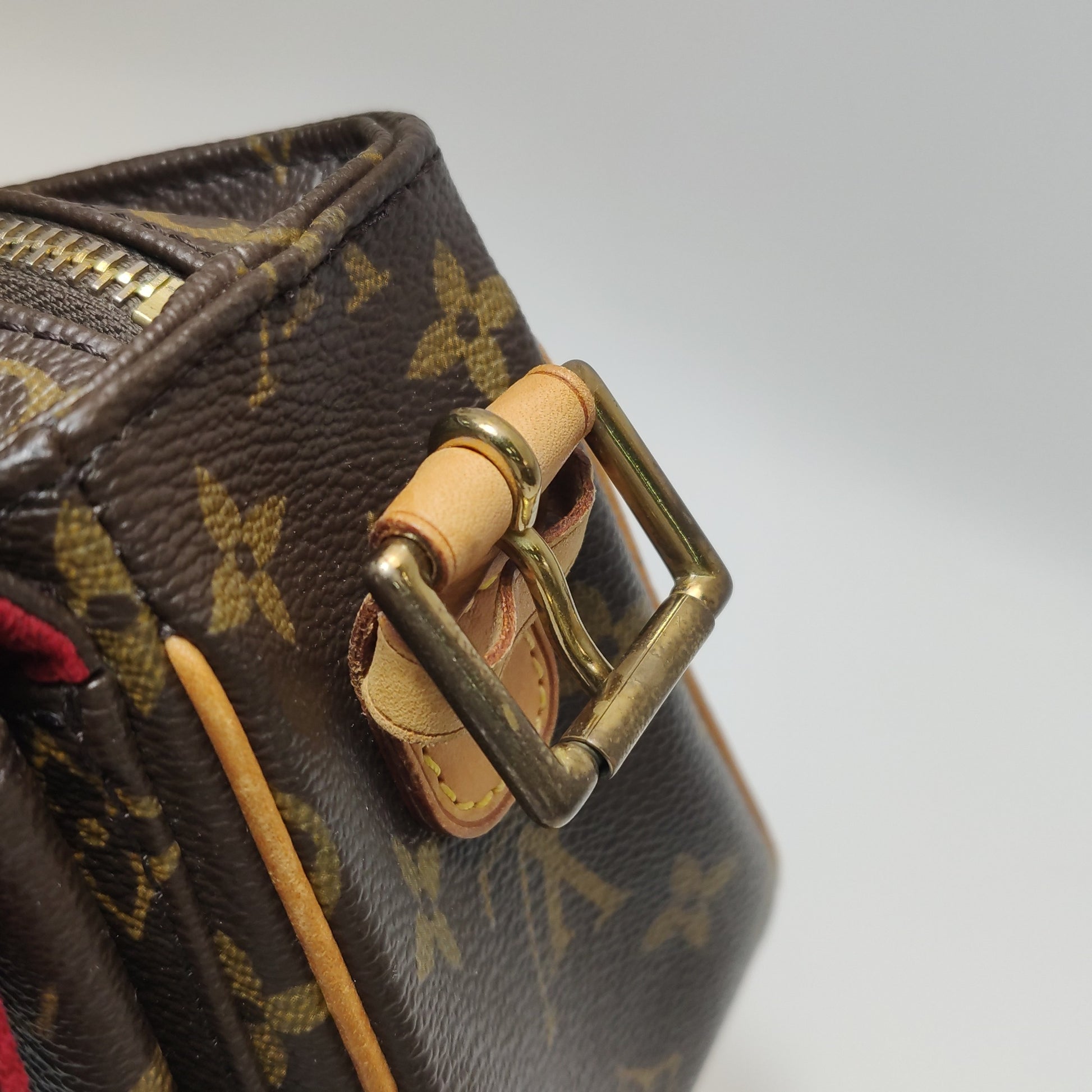 Louis Vuitton Vivacite Small