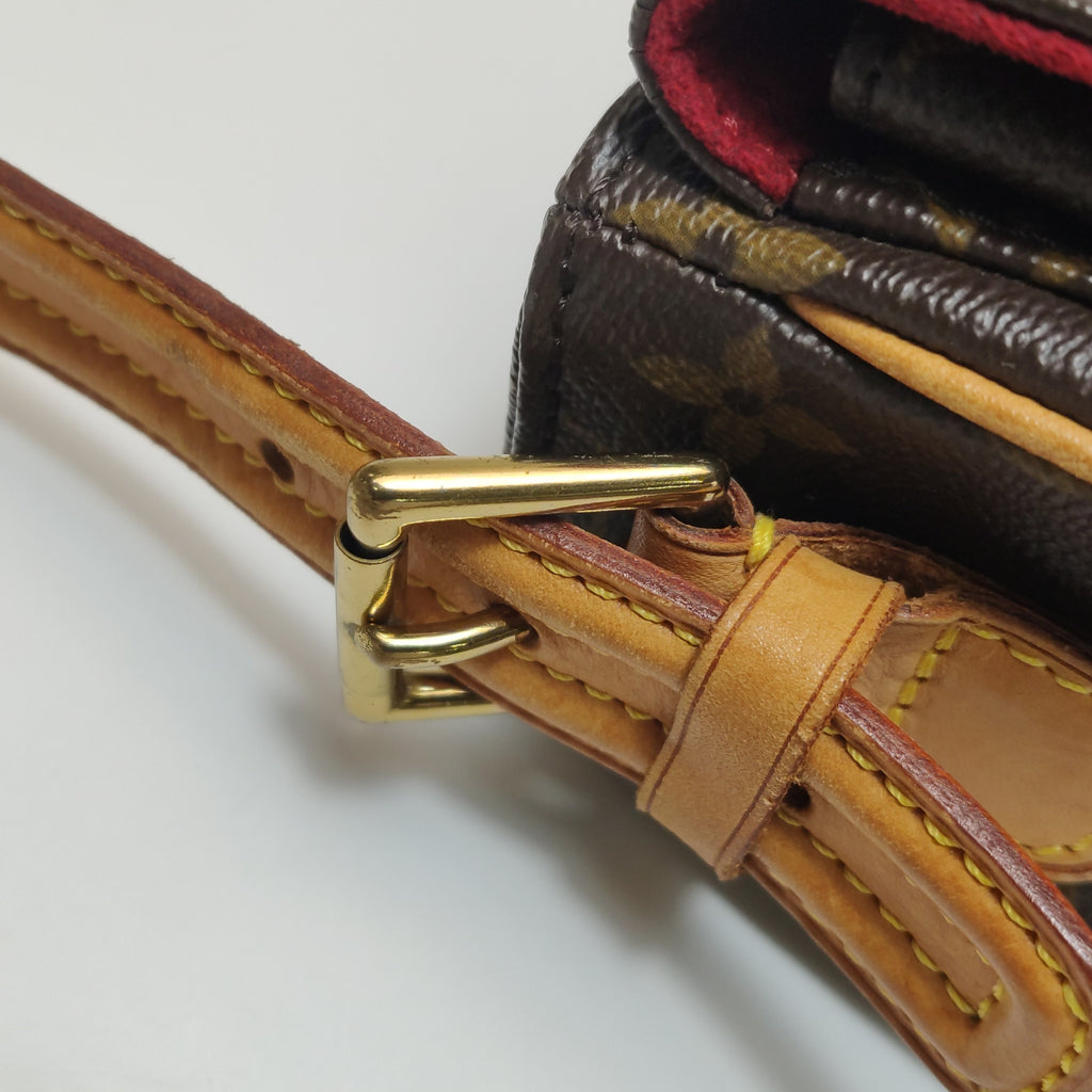 Louis Vuitton Vivacite Small