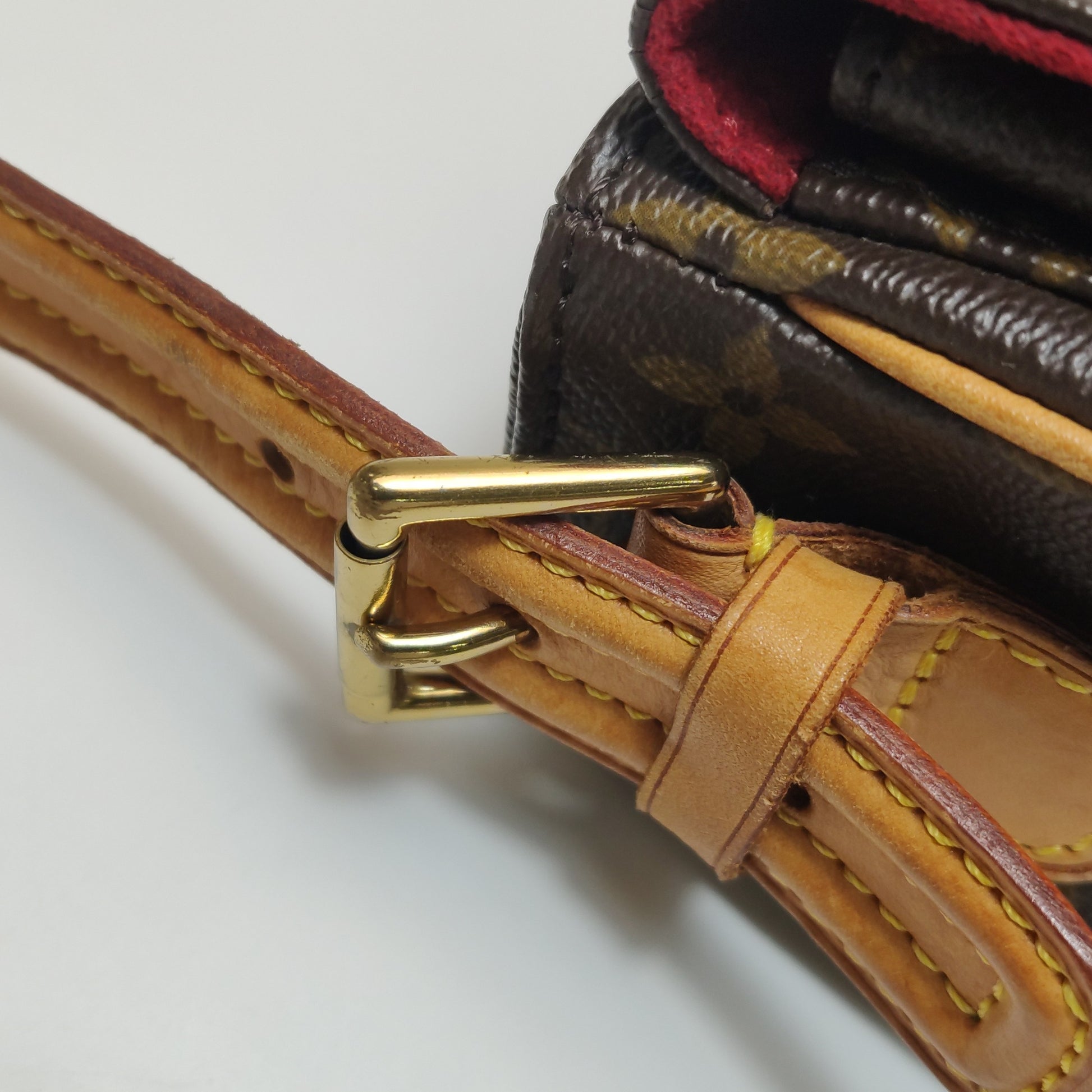 Louis Vuitton Vivacite Small