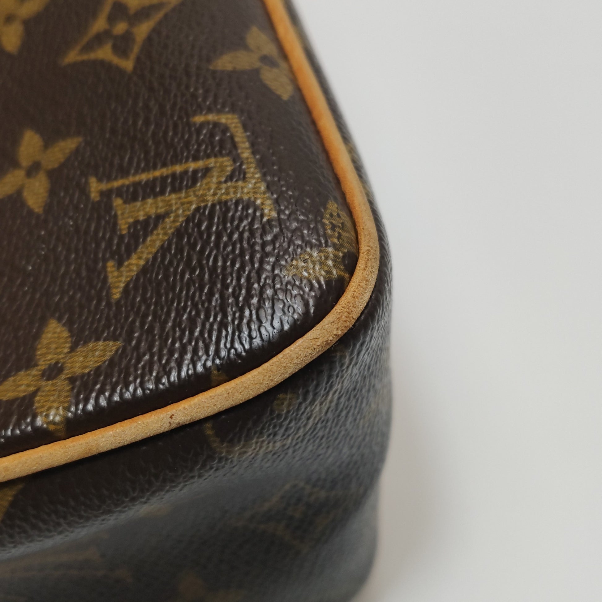 Louis Vuitton Vivacite Small