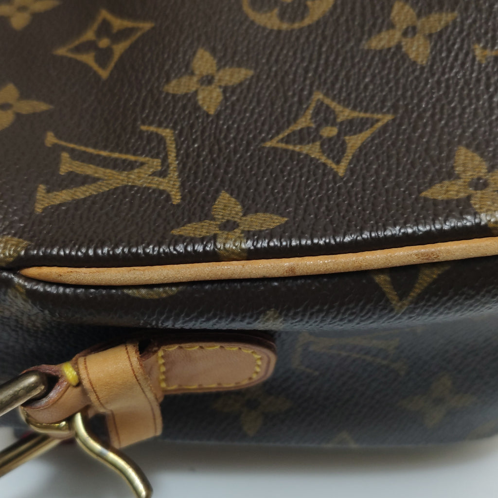 Louis Vuitton Vivacite Small
