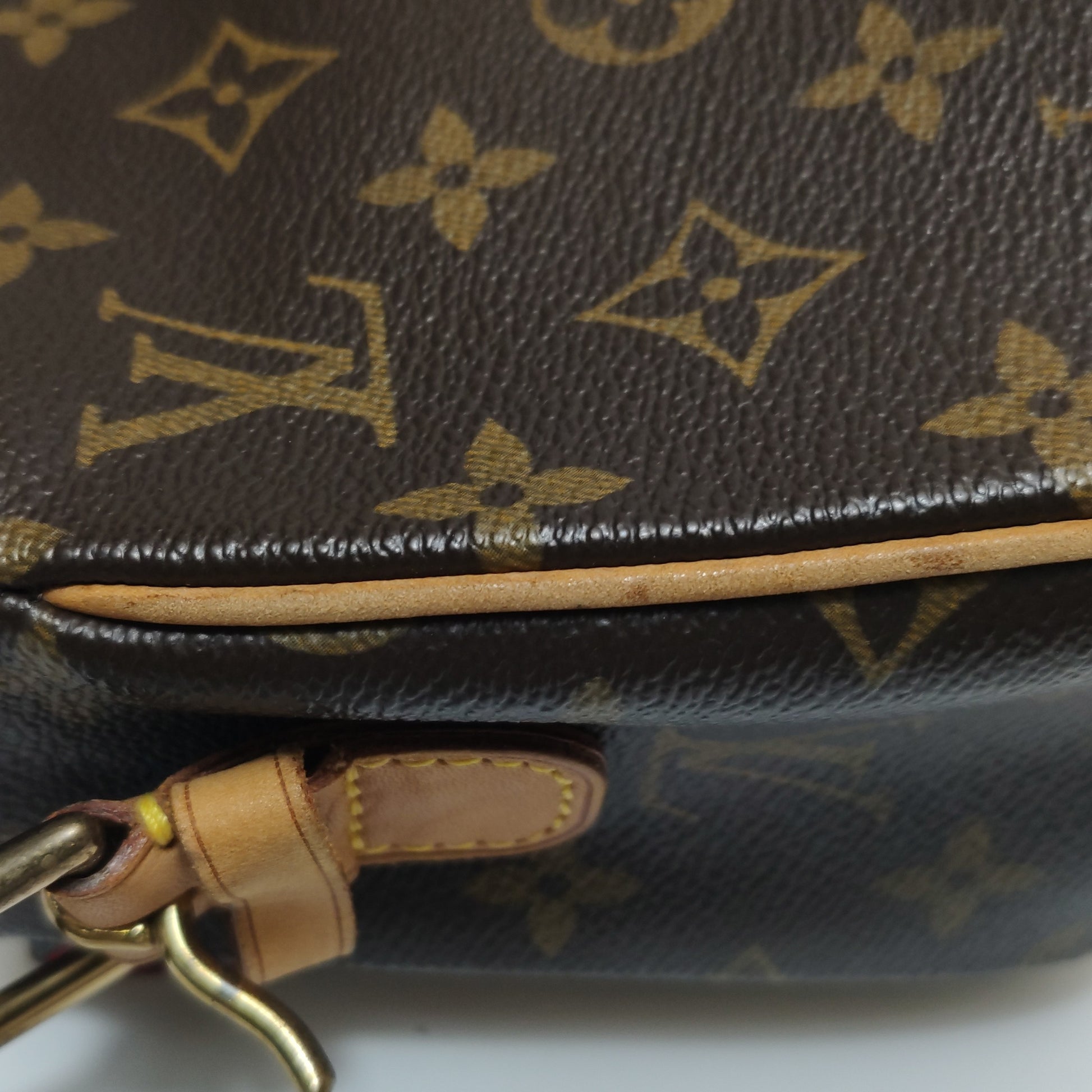 Louis Vuitton Vivacite Small