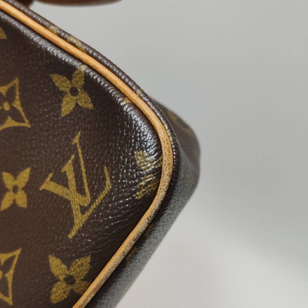 Louis Vuitton Vivacite Small