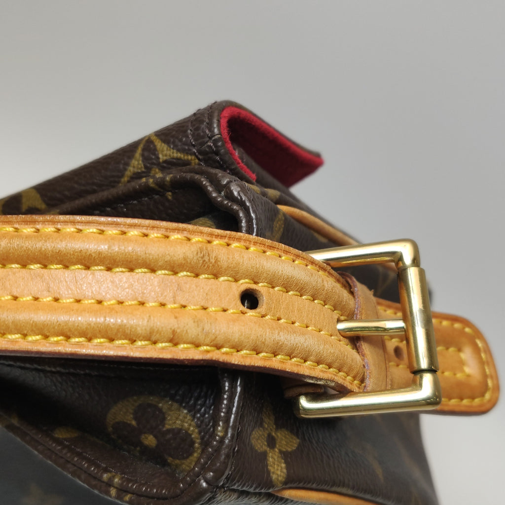 Louis Vuitton Vivacite Small