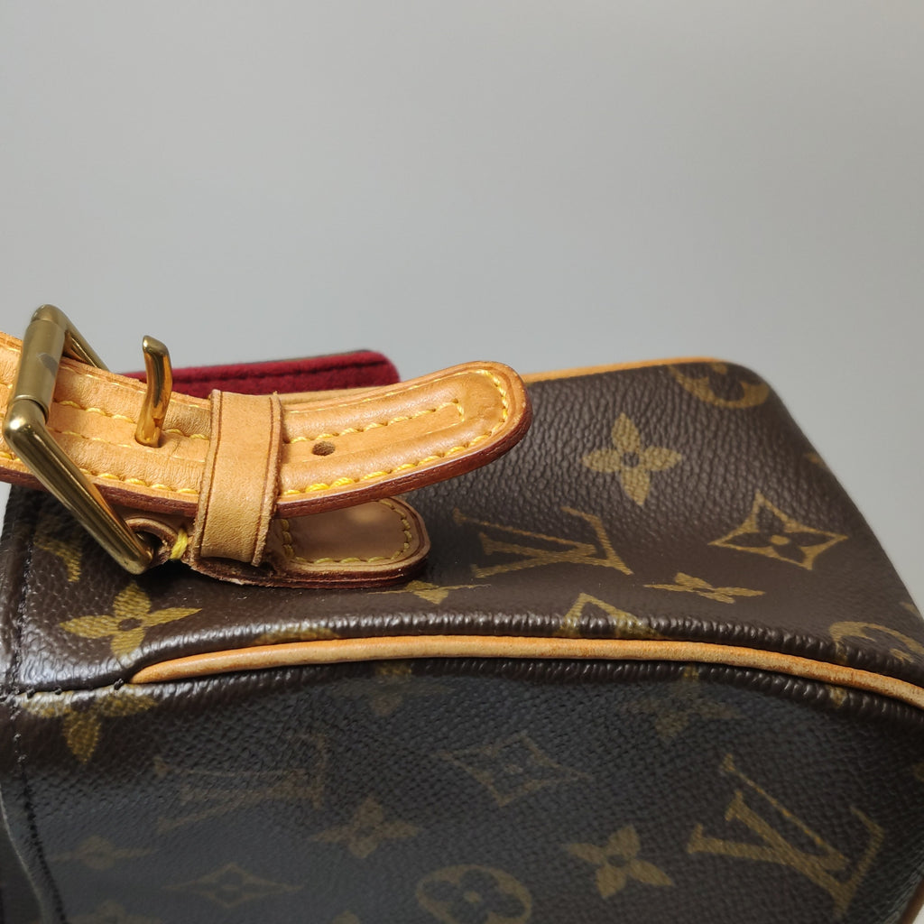 Louis Vuitton Vivacite Small