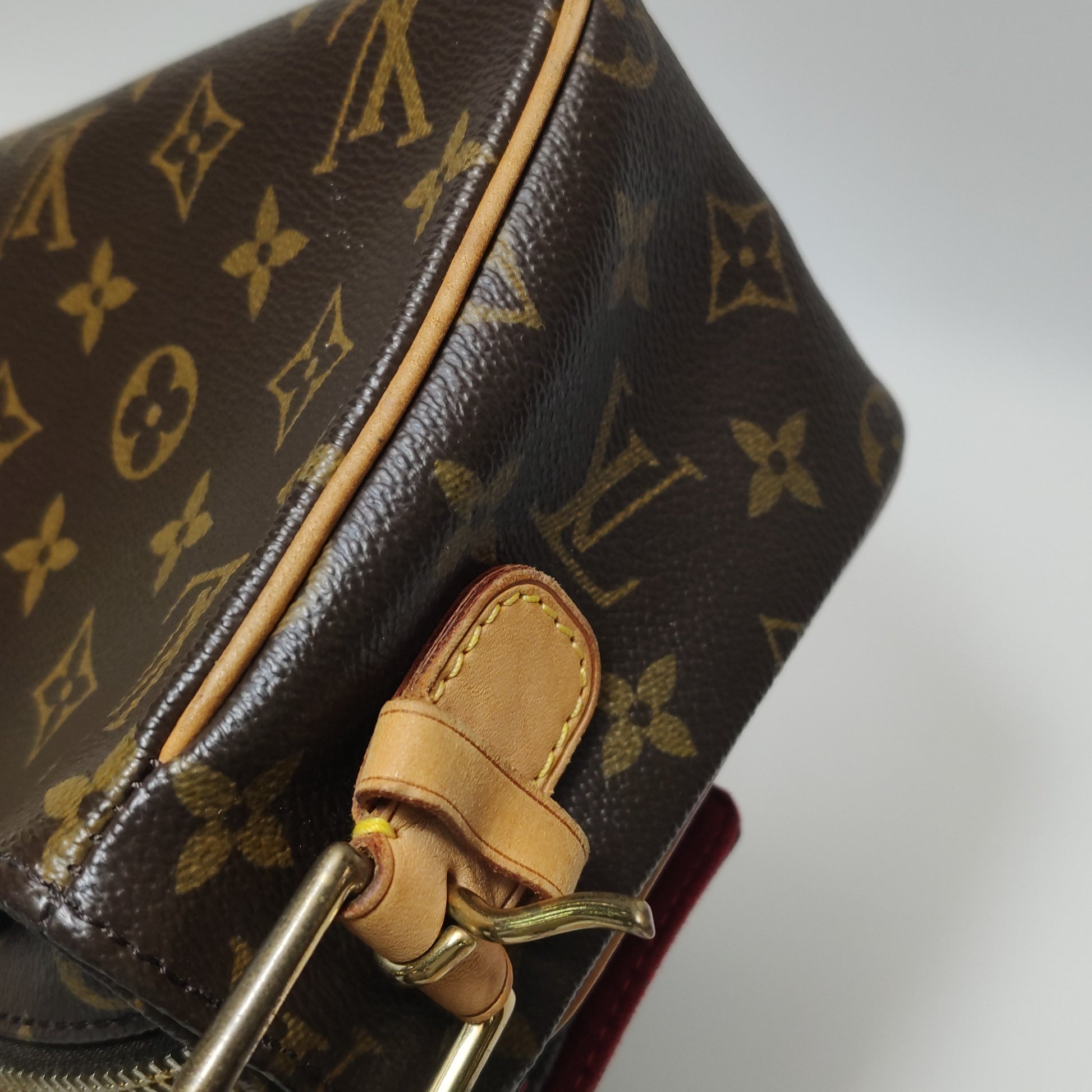 Louis Vuitton Vivacite Small