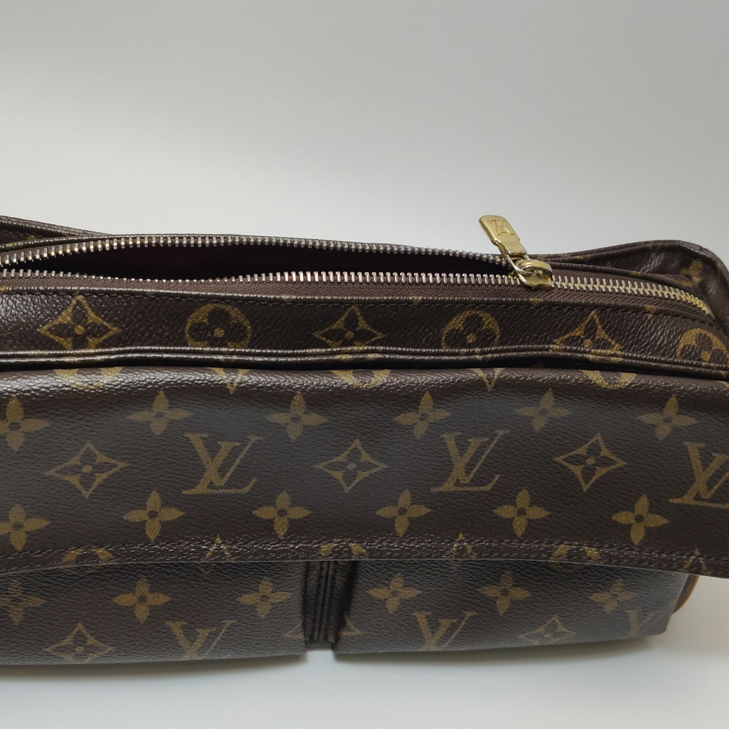 Louis Vuitton Vivacite Small