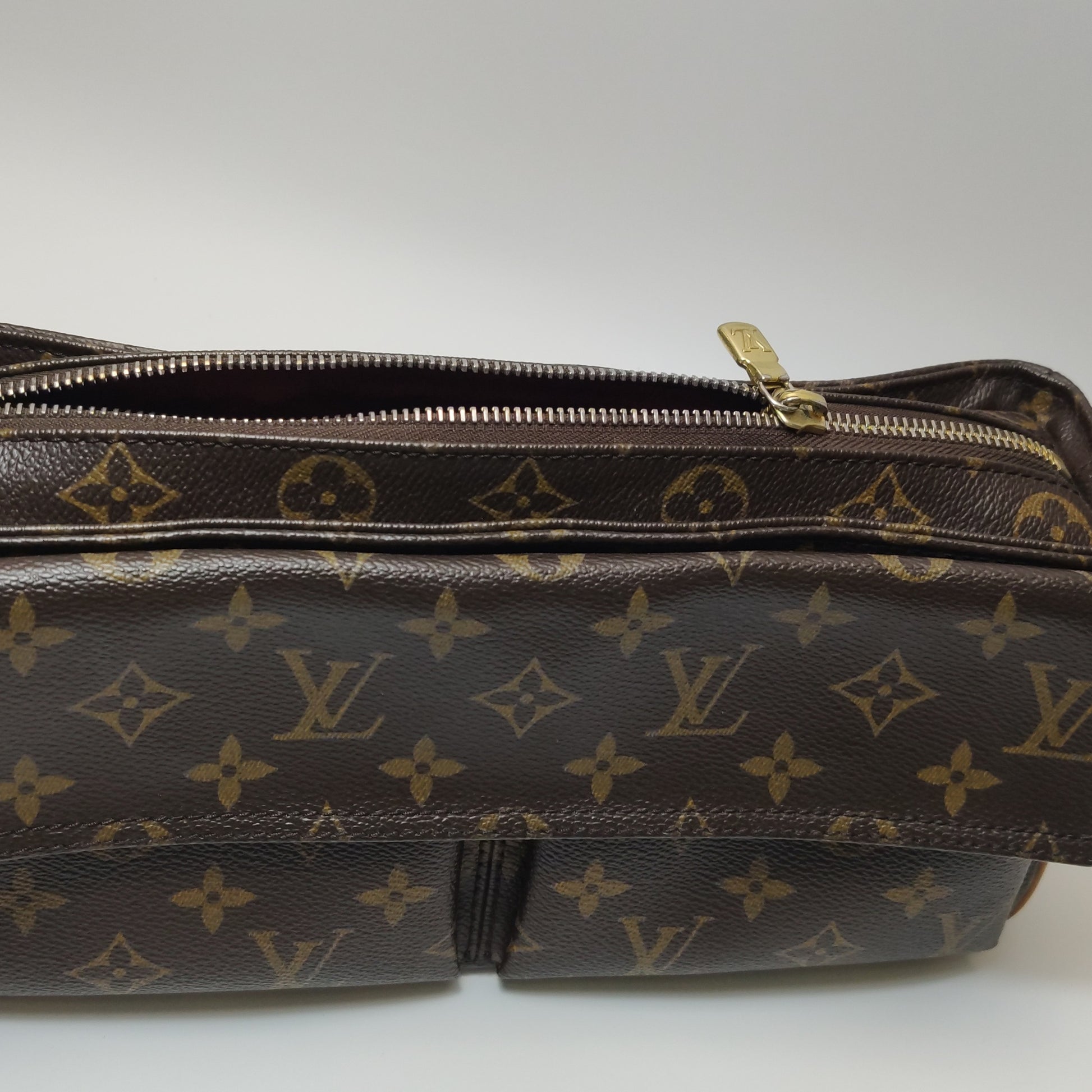 Louis Vuitton Vivacite Small