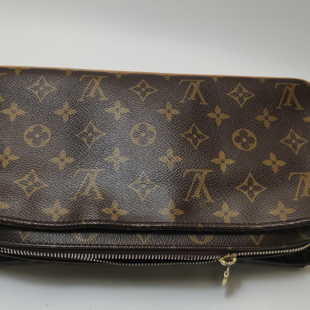 Louis Vuitton Vivacite Small
