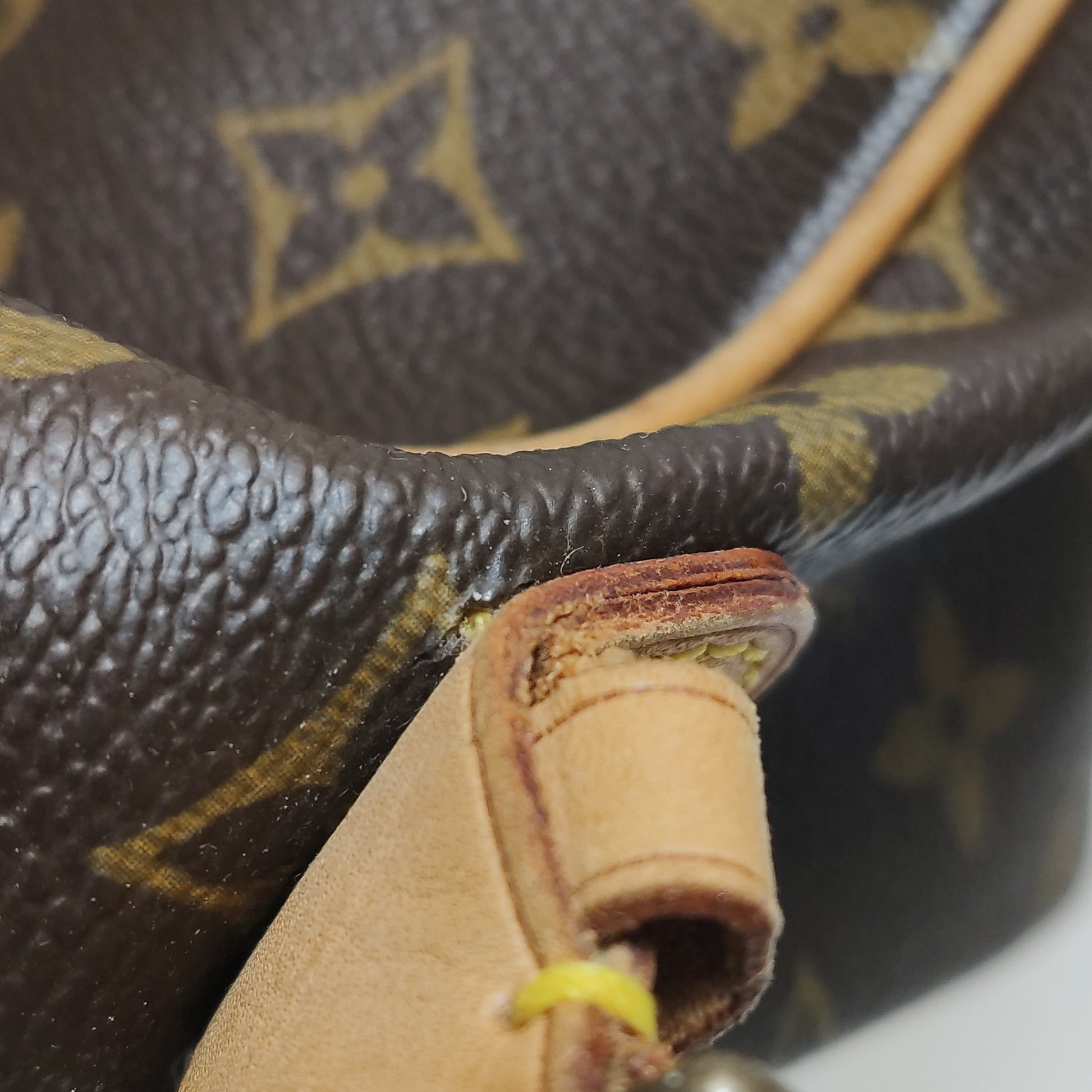 Louis Vuitton Vivacite Small