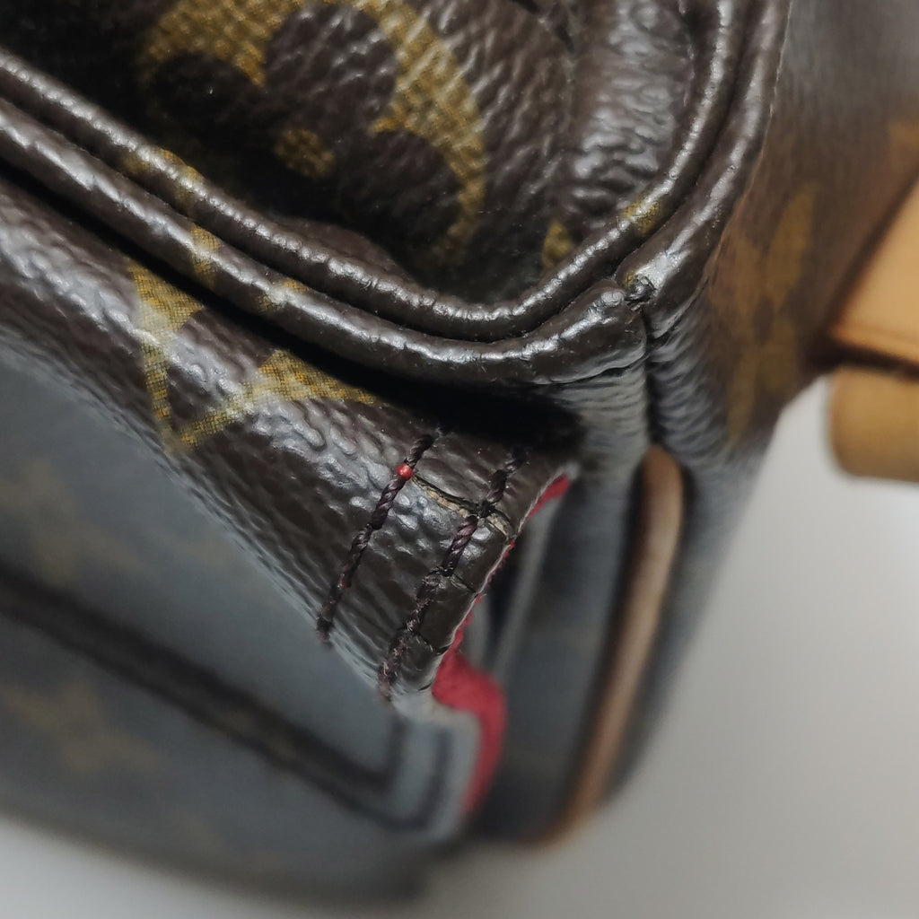 Louis Vuitton Vivacite Small
