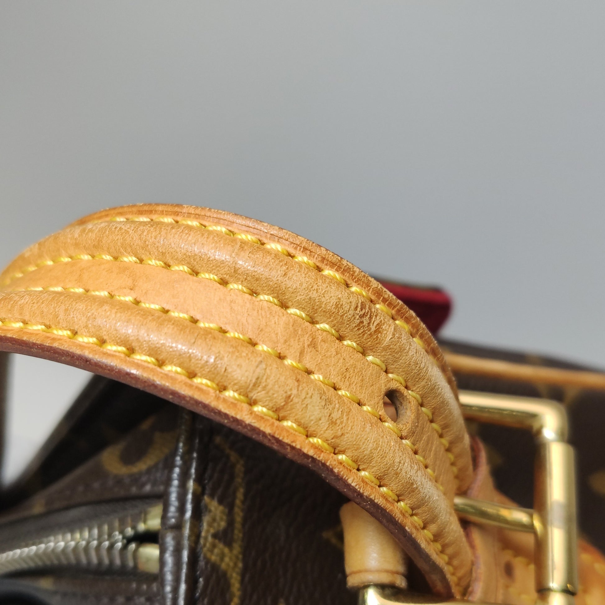 Louis Vuitton Vivacite Small