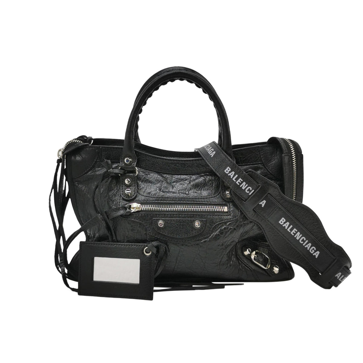 Balenciaga Classic City Small
