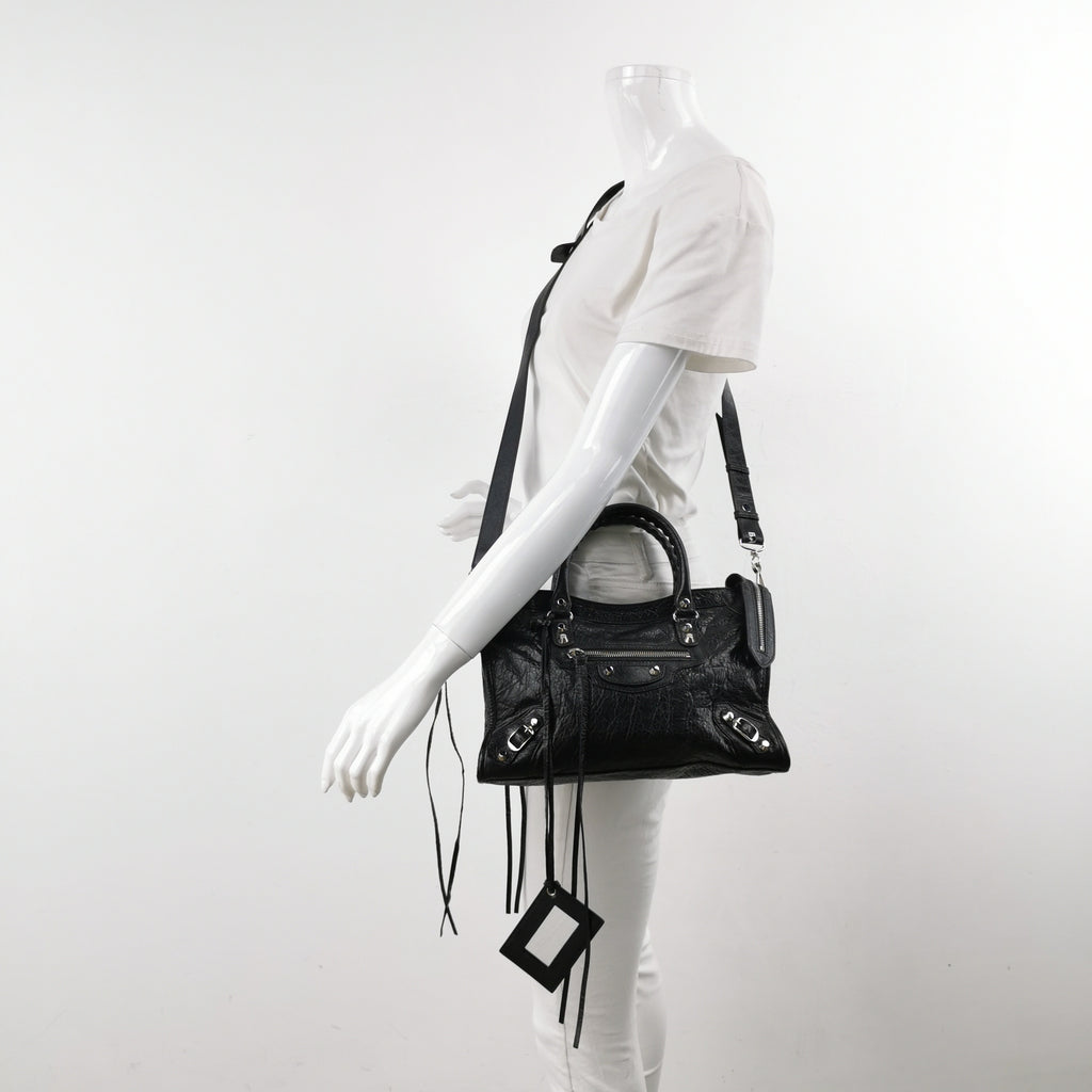 Balenciaga Classic City Small
