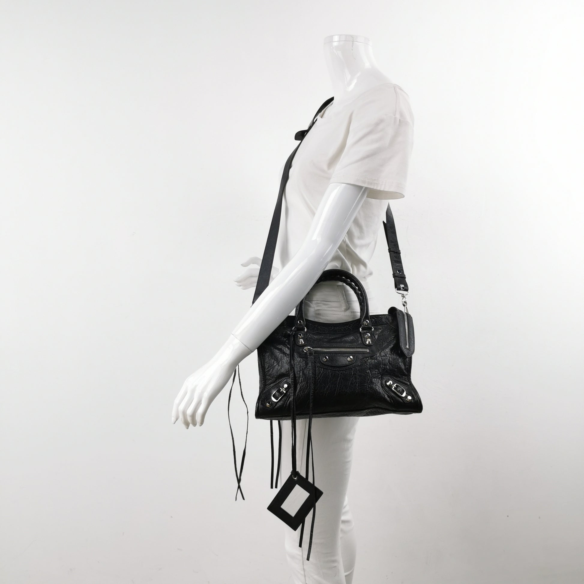 Balenciaga Classic City Small