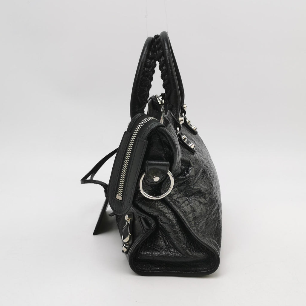 Balenciaga Classic City Small