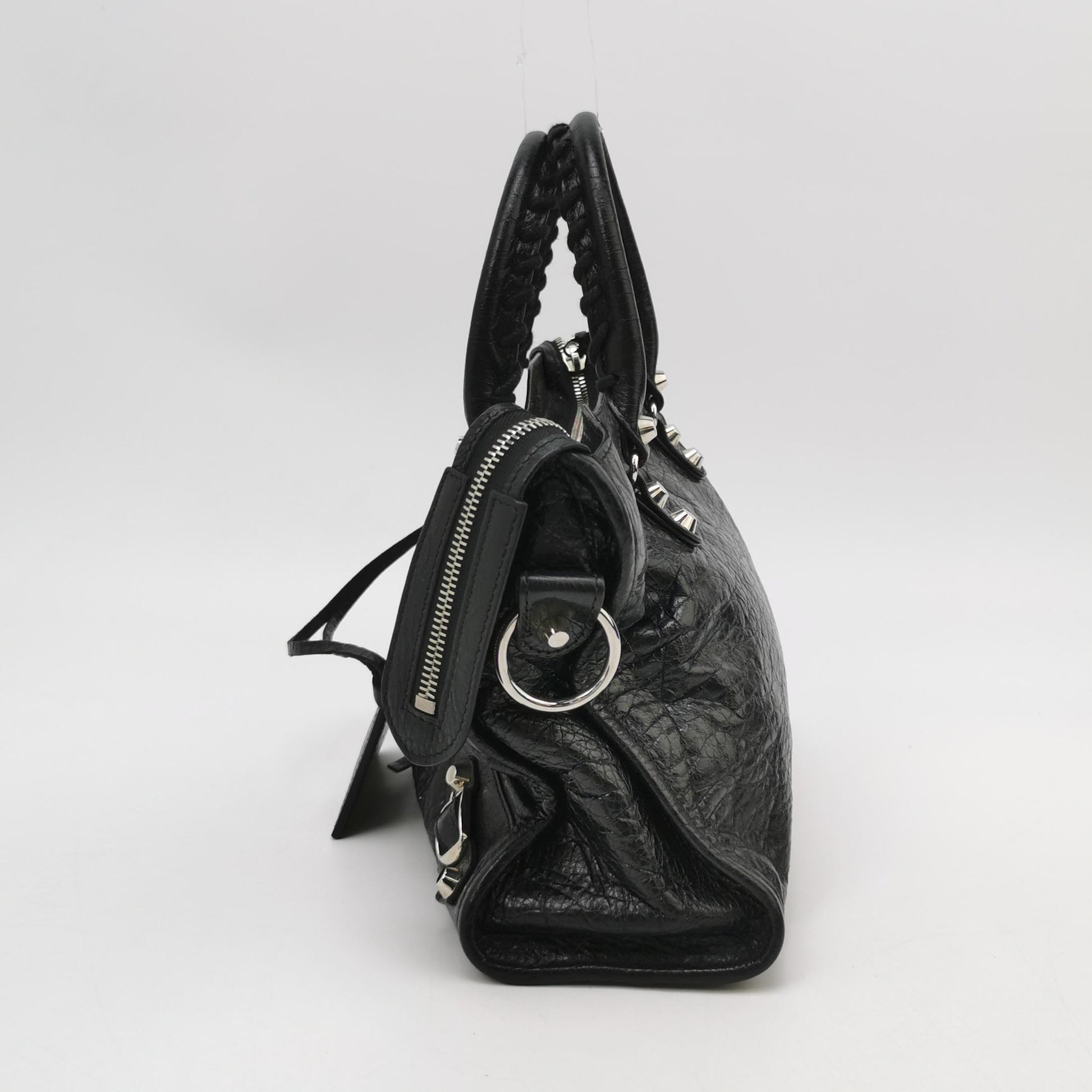 Balenciaga Classic City Small