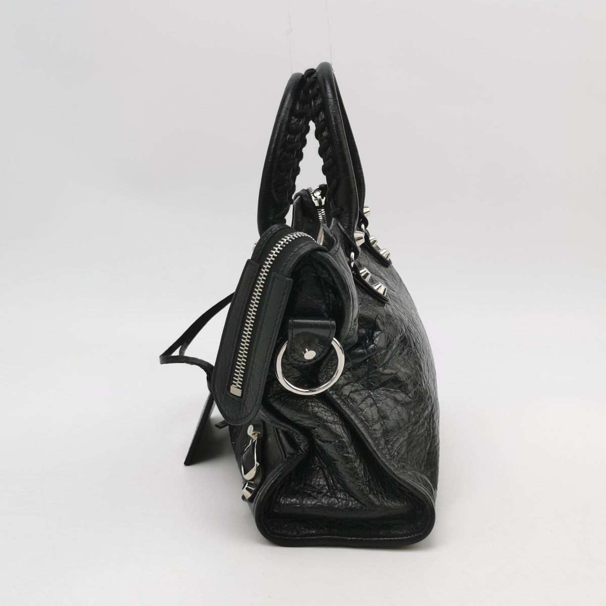 Balenciaga Classic City Small