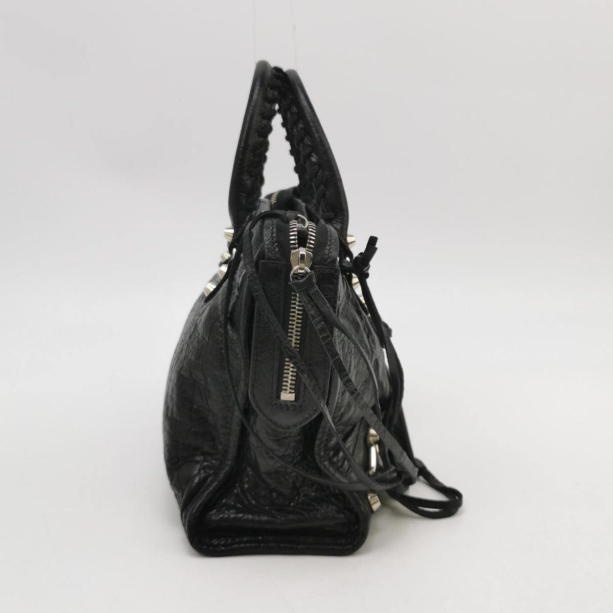 Balenciaga Classic City Small