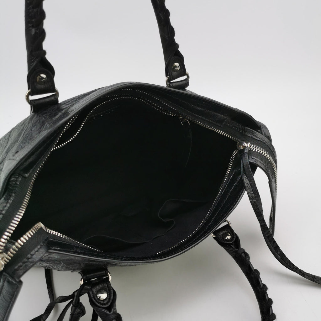Balenciaga Classic City Small